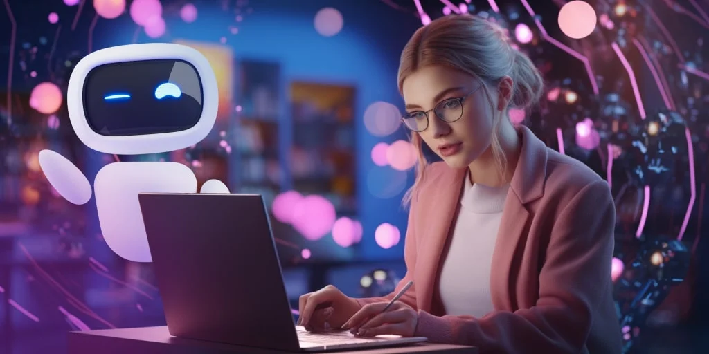 Tiếp Thị Dựa Trên AI: Cách Mạng Hóa Việc Phân Khúc và Cá Nhân Hóa Khách Hàng