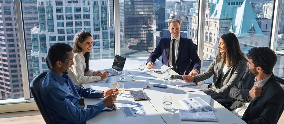 Top 5 xu hướng marketing nổi bật của 2025 hỗ trợ doanh nghiệp bán hàng quốc tế