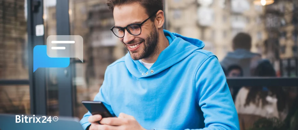 Kênh Bitrix24: Thay Đổi Cách Thức Giao Tiếp Trong Công Ty