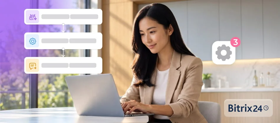 Trình tạo luồng công việc mới: Quản lý toàn bộ quy trình trong một nơi