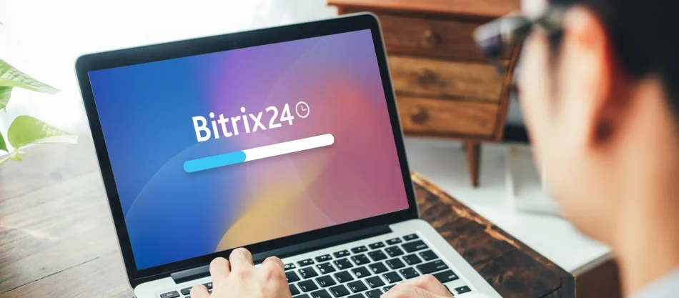 Cập Nhật Bitrix24: Nâng Cao Hiệu Suất