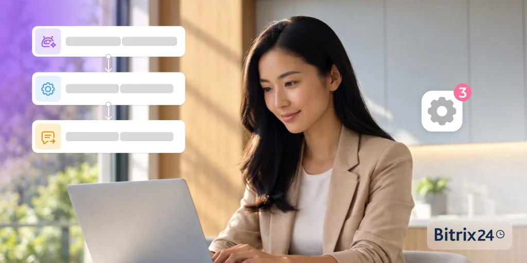 Trình tạo luồng công việc mới: Quản lý toàn bộ quy trình trong một nơi