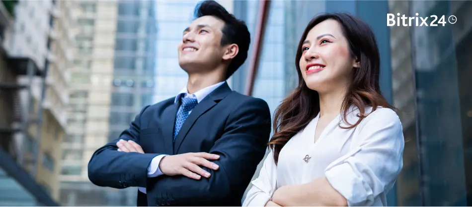 Từ lời nói đến sự thay đổi: Quy trình đánh giá cho doanh nghiệp vừa và nhỏ