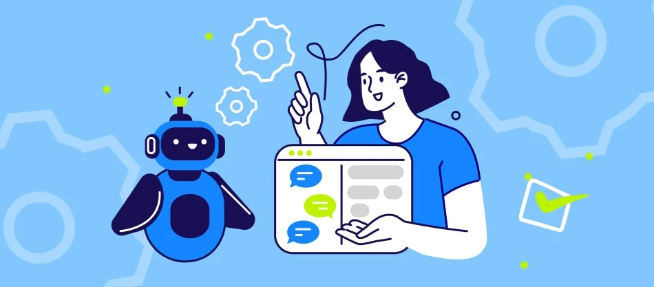 Tự động hóa luồng công việc để tối ưu quy trình làm việc