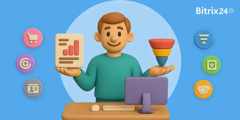 Chuyển từ Bảng tính sang CRM: Tác động đến Doanh nghiệp