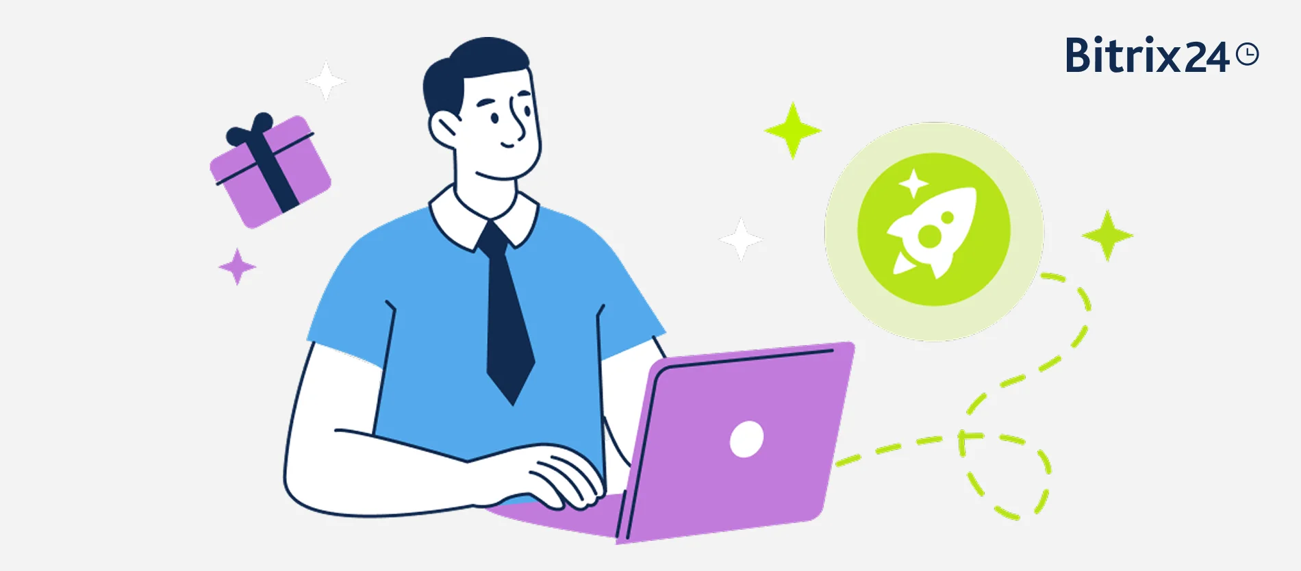 Tiềm năng và lợi ích của gói Bitrix24 Free