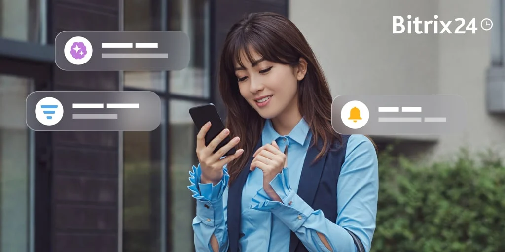 Tự động hóa quy trình làm việc trong CRM