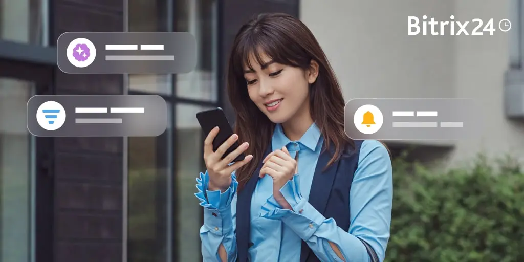 Tự động hóa quy trình làm việc trong CRM