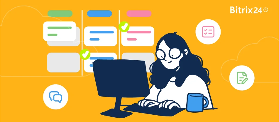 Cả đội chat suốt ngày mà deadline vẫn trượt: vấn đề không nằm ở nói chuyện, mà ở khâu chốt việc