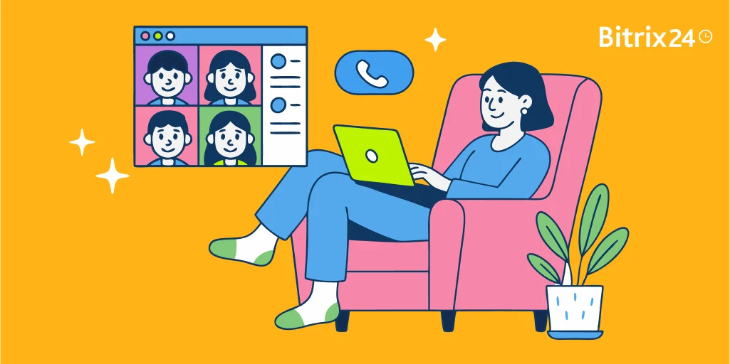Cuộc cách mạng làm việc từ xa tại Việt Nam: Làm sao để quản lý và gắn kết đội ngũ hiệu quả?