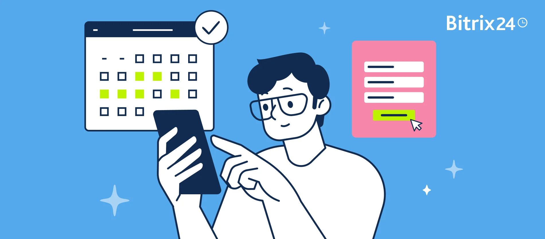 Hướng dẫn cài đặt công cụ Đặt chỗ