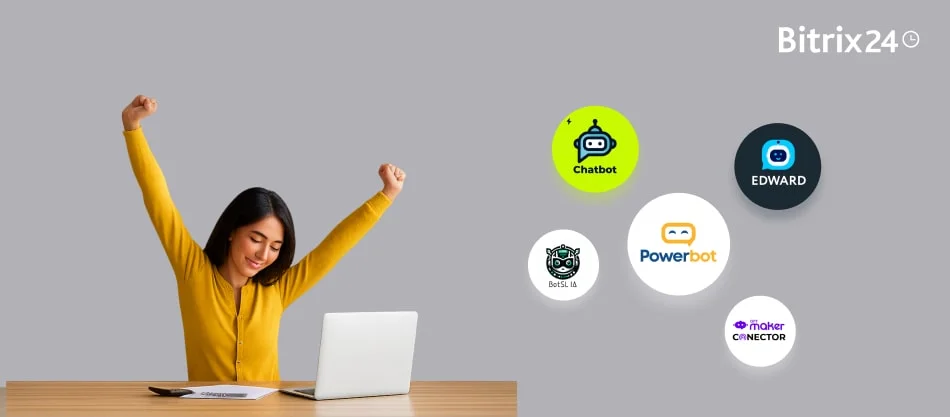 5 tích hợp để tự động hóa quy trình