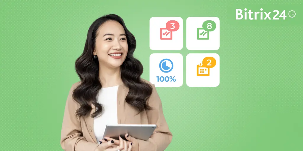 Quản lý CRM thay thế Excel: 6 bước chuyển đổi giúp doanh nghiệp thoát khỏi hệ thống thủ công
