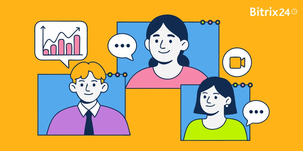 Các phần mềm chat cho doanh nghiệp: Phương thức giao tiếp bảo mật và an toàn cho doanh nghiệp hiện đại