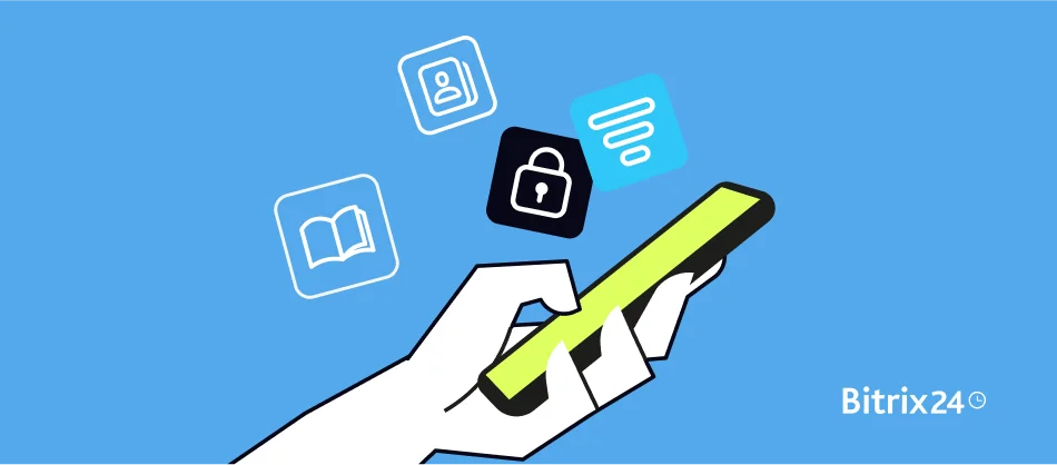 Cách để ngăn chặn đánh cắp dữ liệu CRM bởi nhân viên