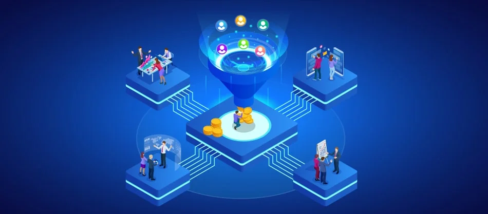 Quản Lý Quy Trình Bán Hàng Hiệu Quả Với Sales Pipeline Trên Bitrix24