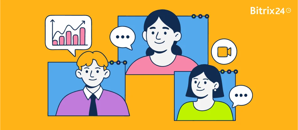 Các phần mềm chat cho doanh nghiệp: Phương thức giao tiếp bảo mật và an toàn cho doanh nghiệp hiện đại