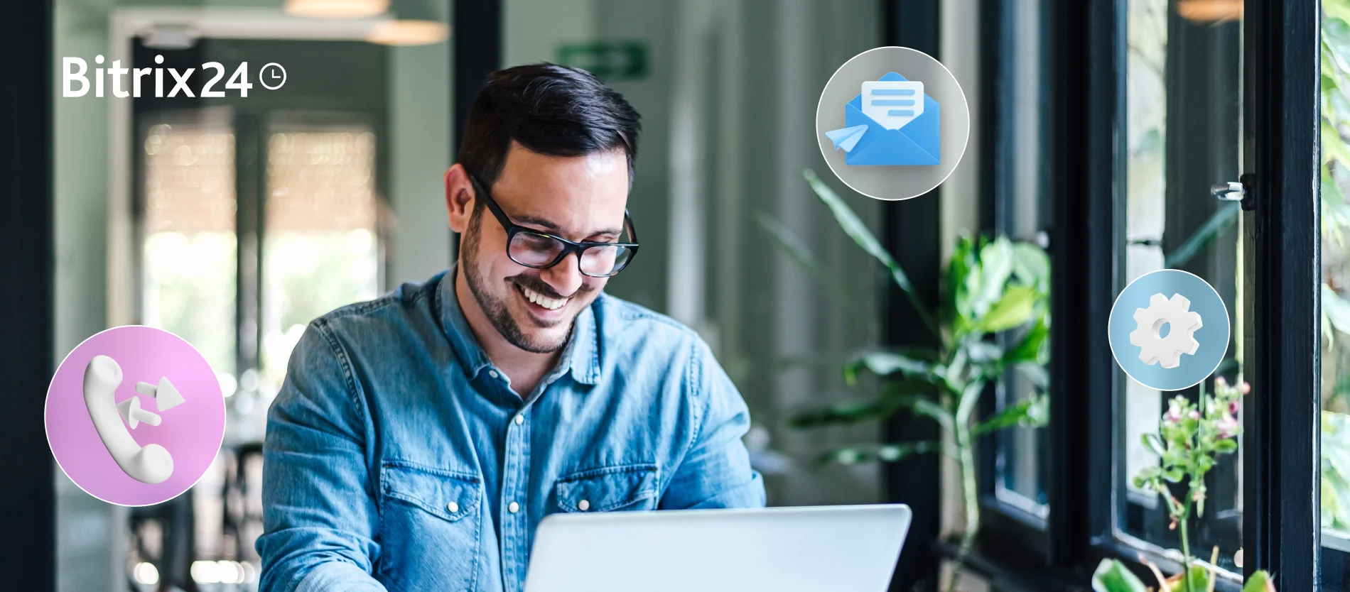 Các hoạt động của tôi trong CRM