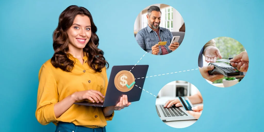 Khai Phá Sức Mạnh Của Thanh Toán Bitrix24 CRM