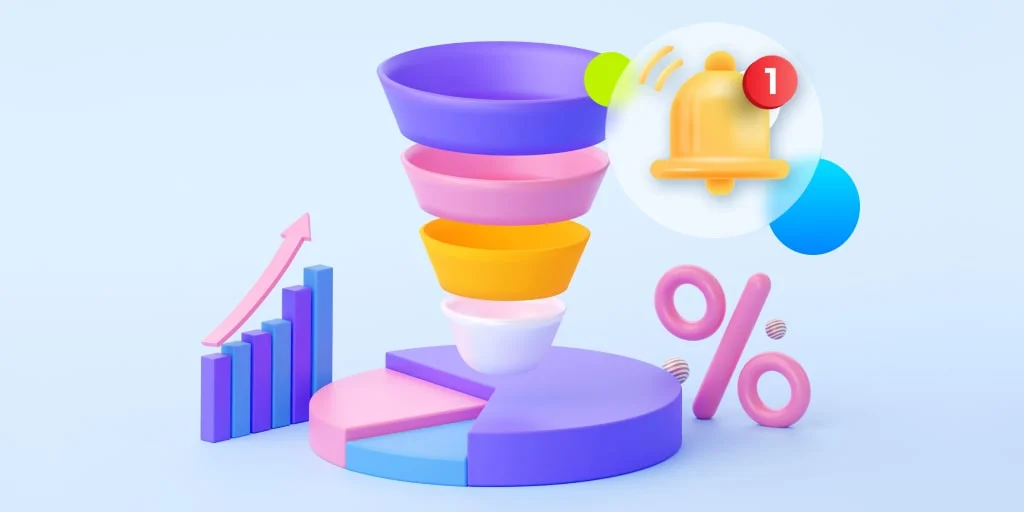 Trung Tâm Thông Báo Bitrix24 CRM: Không Bao Giờ Bỏ Lỡ Hoạt Động Nữa