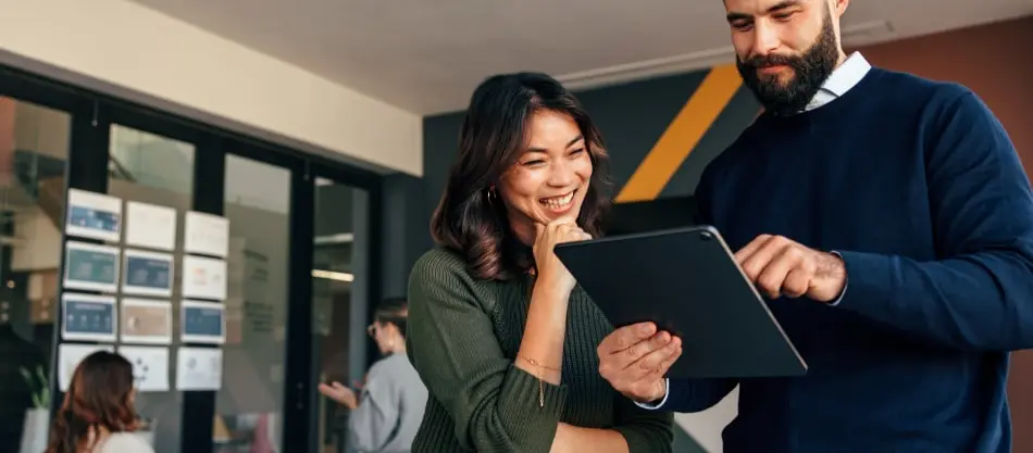 Đi tìm con đường sự nghiệp: Làm thế nào để trở thành giám đốc sales với khởi đầu từ nhân viên sales thấp nhất? 