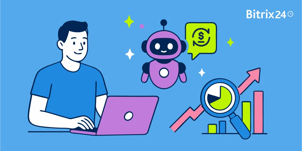 Biến AI thành doanh thu: Phương pháp ứng dụng trí tuệ nhân tạo trong bán hàng hiệu quả nhất