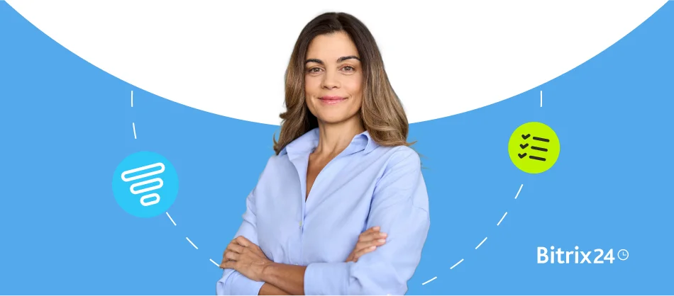 Danh sách kiểm tra tự động hóa CRM