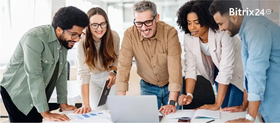 Đội nhóm đa chức năng: chi tiết về người phê duyệt luồng công việc
