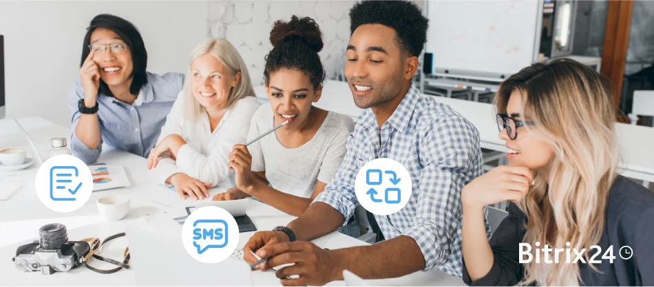 Công cụ quản lý khách hàng: Gộp Zalo, email, gọi điện và công việc vào một câu chuyện khách hàng duy nhất