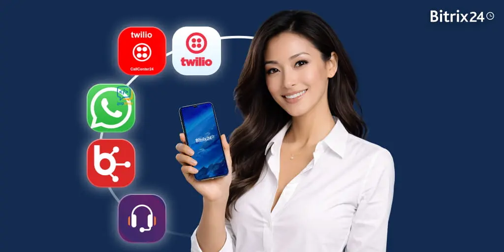 5 ứng dụng Telephony và tiếp thị qua SMS