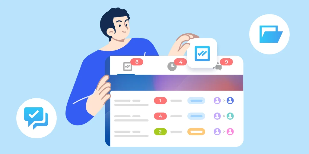 Top 5 tính năng trên CRM giúp bộ phận sales làm việc nhóm hiệu quả