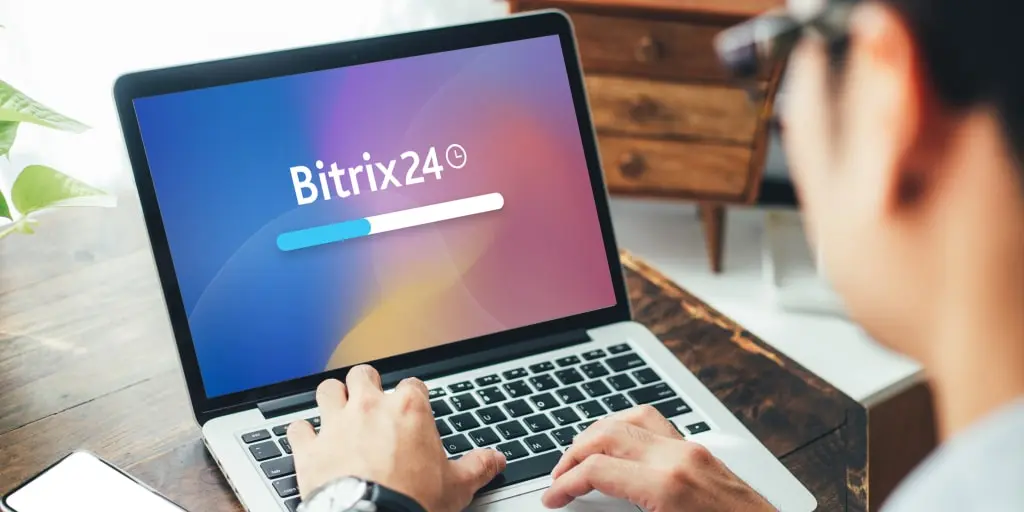 Cập Nhật Bitrix24: Nâng Cao Hiệu Suất
