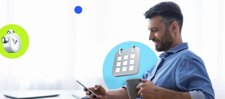 Những công cụ số giúp bạn sắp xếp lịch trình làm việc khoa học và hiệu quả