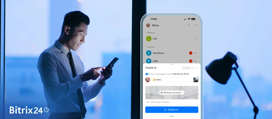 Điểm Danh Check-in