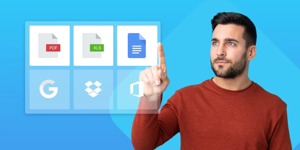Làm Việc Với Tài Liệu Bằng Google Docs