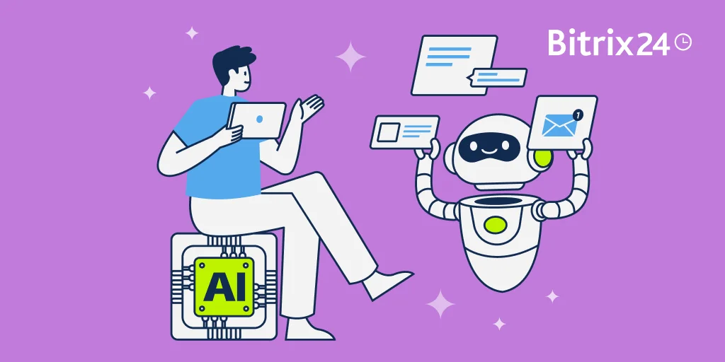 AI CRM: Cuộc cách mạng nâng tầm trải nghiệm khách hàng của doanh nghiệp Việt Nam