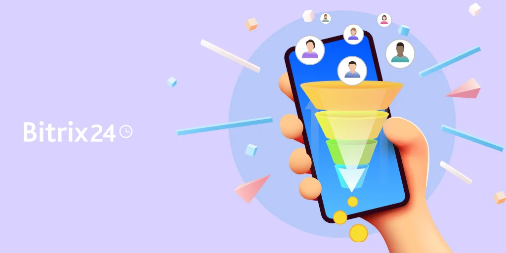 Làm Việc Với Leads Trong CRM Di Động