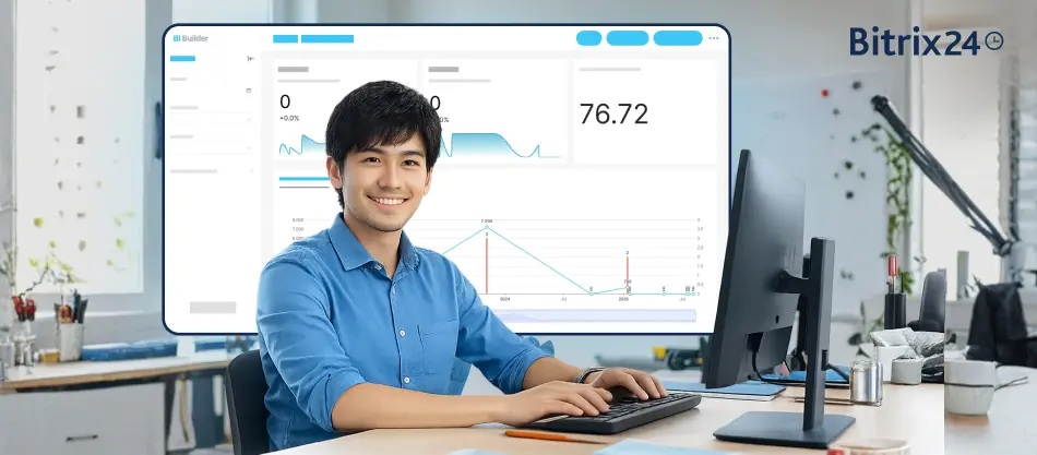 Báo cáo BI: Bộ lọc và logic giới hạn mới