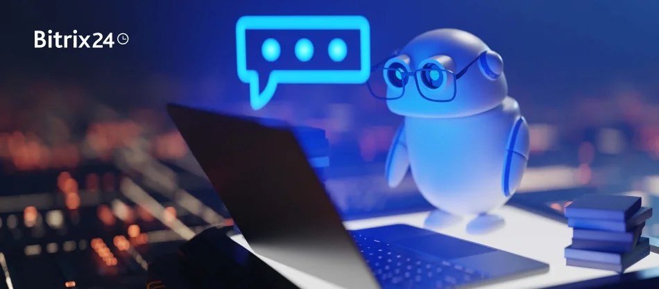 Bitrix24 CoPilot - Trợ Lý Ảo AI Đắc Lực và Đa Năng