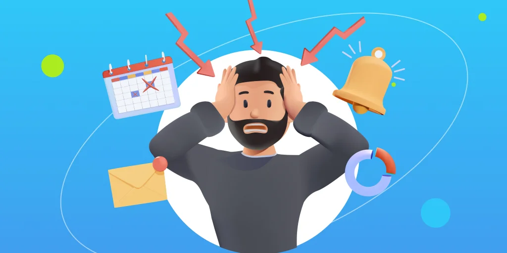 Tại sao khởi nghiệp thất bại: Khám phá 10 nguyên nhân chính dẫn đến thất bại trong kinh doanh