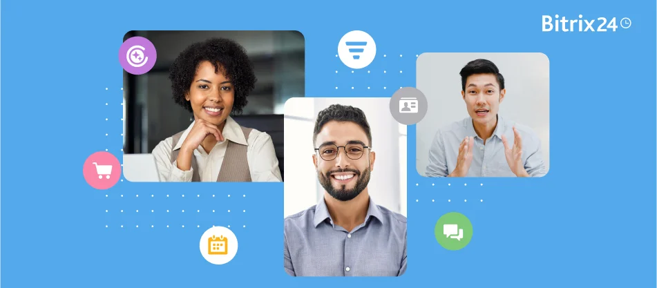Tác động của Bitrix24 đối với doanh nghiệp: những hiểu biết sâu sắc về xu hướng và dữ liệu của người dùng