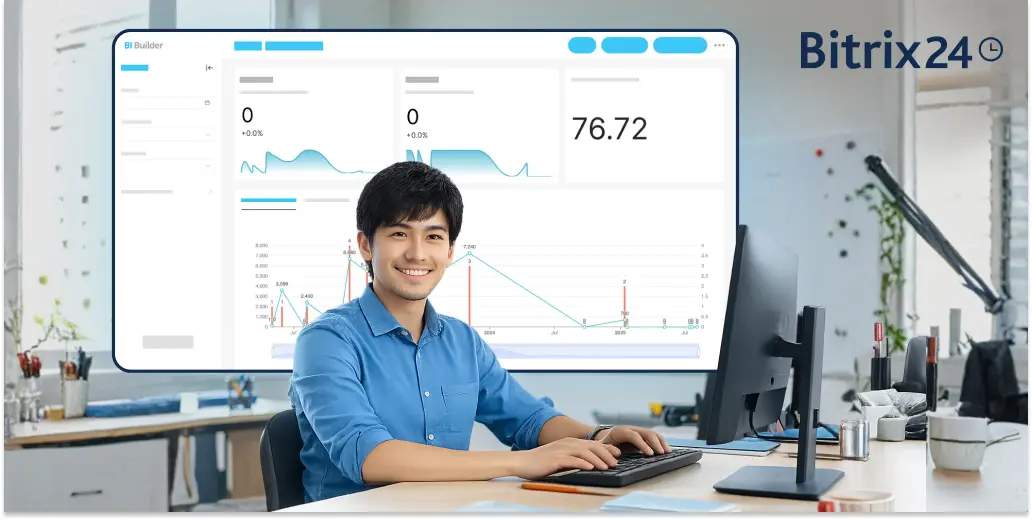 Báo cáo BI: Bộ lọc và logic giới hạn mới