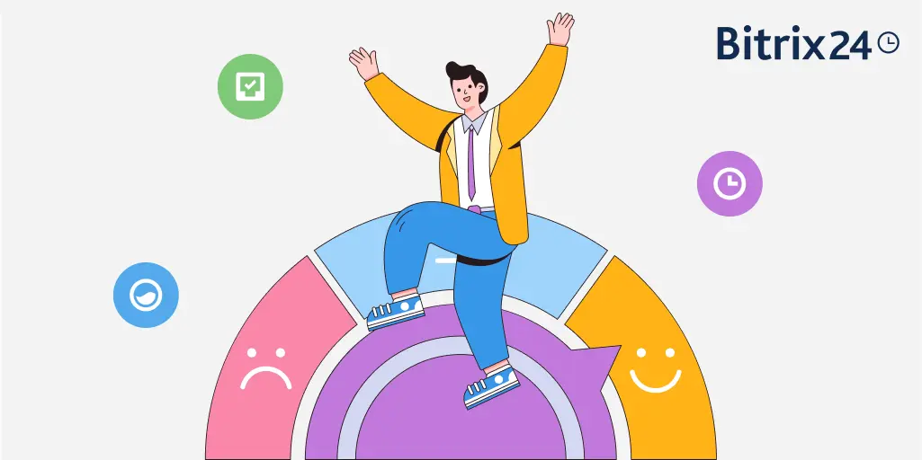 Giảm ứng dụng và tăng hiệu quả làm việc với hệ thống hai danh sách 