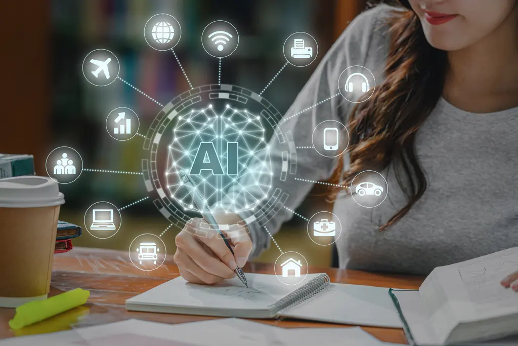 CRM tương tác khách hàng với AI: Bộ đôi giúp doanh nghiệp Việt Nam vươn xa vượt mọi mức kỳ vọng 