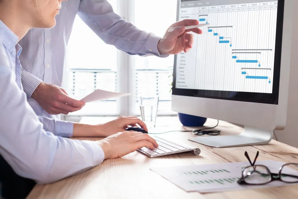 5 bước trong quy trình quản lý dự án chuẩn: Bước nào là quan trọng nhất 5 bước trong quy trình quản lý dự án chuẩn: Bước nào là quan trọng nhất