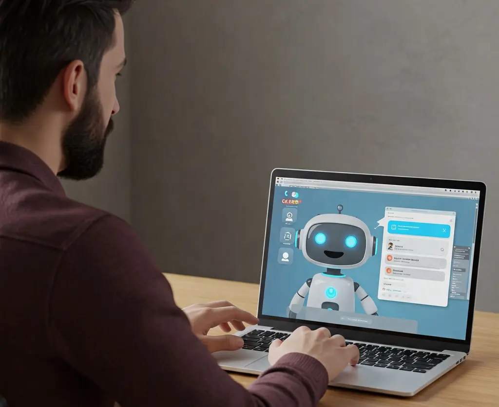 RPA (Robotic Process Automation) kết hợp AI: Kỷ nguyên mới của tự động hóa trong kinh doanh