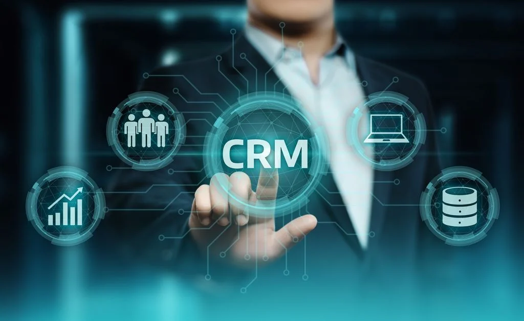 Top CRM thay thế Zoho CRM nhằm nâng cao hiệu quả quản lý Top CRM thay thế Zoho CRM nhằm nâng cao hiệu quả quản lý