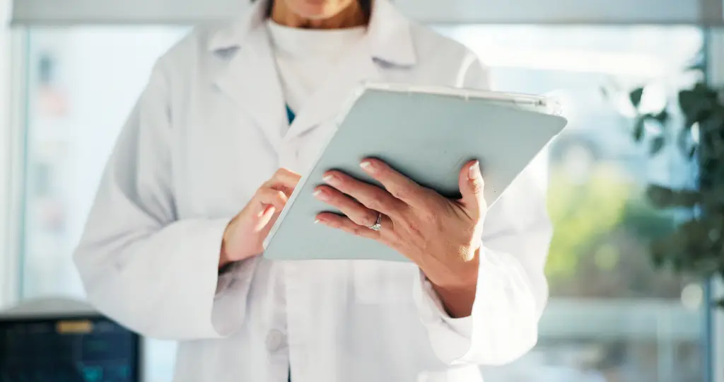 Cuộc cách mạng ngành y tế Việt Nam: Bước chuyển dịch sang giải pháp đặt lịch trực tuyến