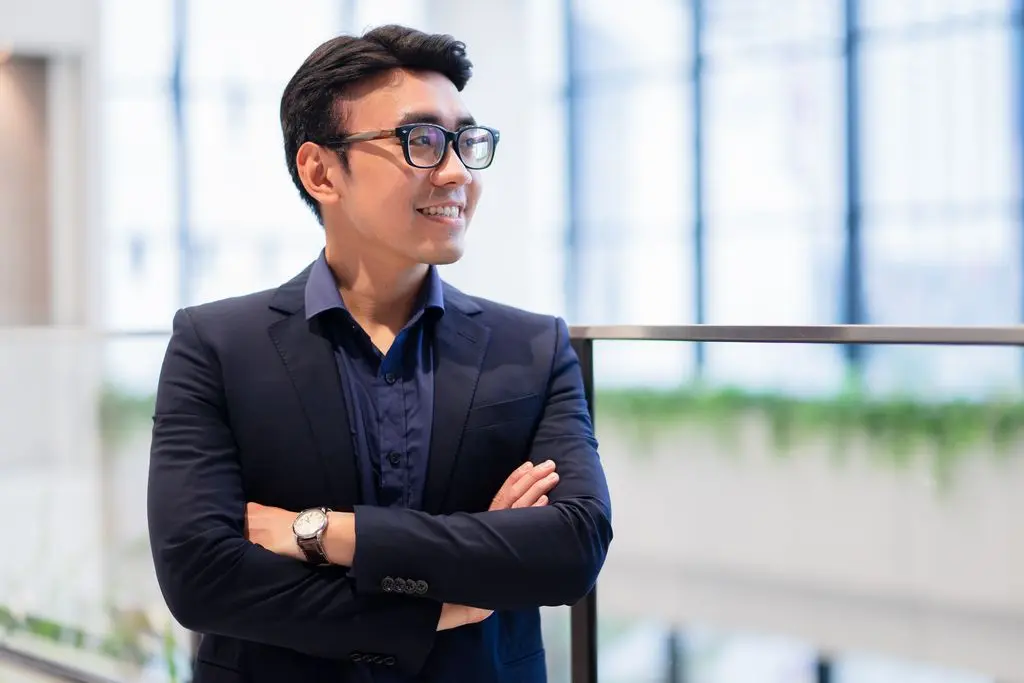Đi tìm con đường sự nghiệp: Làm thế nào để trở thành giám đốc sales với khởi đầu từ nhân viên sales thấp nhất