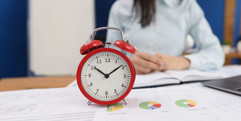 5 kỹ thuật quản lý thời gian giúp bạn hoàn thành mọi việc dễ dàng 